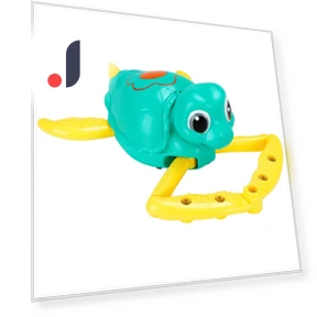 Intelligent Automatic Drawing Toy — Construction Kits, Happy Gro