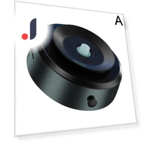 Intelligent Car Phone Holder — Dashboard Installation Kits, Modern Home Furnishing