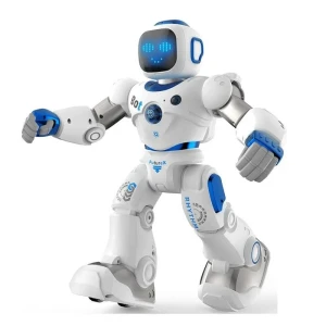 Intelligent Remote Control Robot — Coding Robot, Super Featured