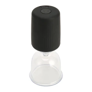 Intelligent Vacuum Cupping Therapy Device, GoolRC