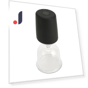 Intelligent Vacuum Cupping Therapy Device — Magnetic Therapy, GoolRC