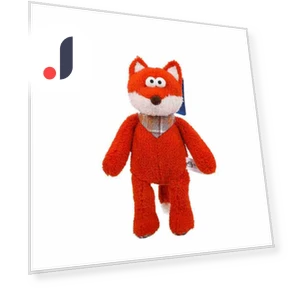 Interactive AI Companion Plush Toy — Interactive, TK Toys