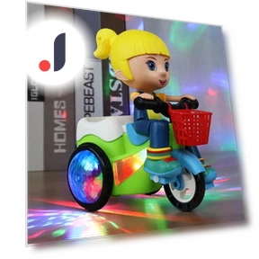 Interactive Toy Robots for Kids — Interactive Figures & Robots, Happy Camp