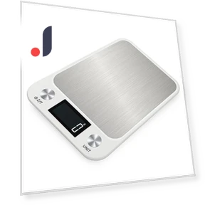 Kitchen Scale — Precision Weighing Solutions, DC-HOME Textile