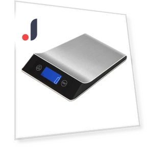 Kitchen Scale — Precision Weighing Solutions, TOP-MALL-001