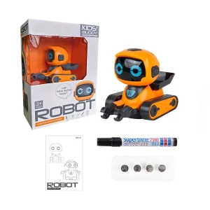 Line Following Robot Toy, Joliann fashion