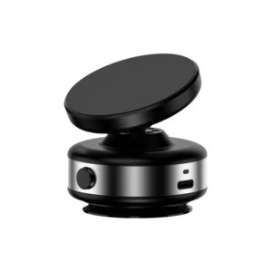 Magnetic Vacuum Car Phone Mount, JOHO