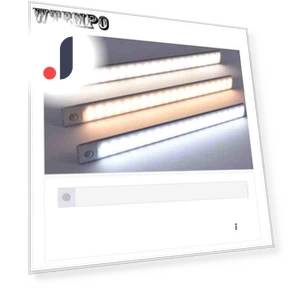 Magnetic Wireless Entry Light — Lighting Accessories, WTEMPO