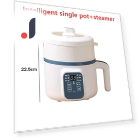 Mini Electric Rice Cooker — Electric Cookers, Optimized General