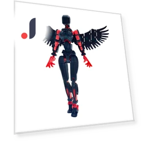 Mobile Doll Set — Dolls & Figures, Joliann fashion