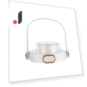 Portable Juicer Blender Cup — Juicer Components & Extras, LivingHousehold