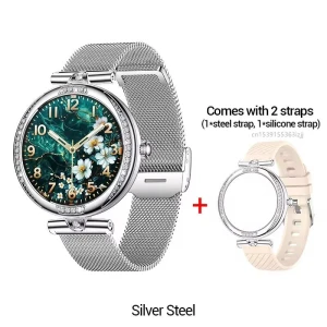 Pro Smartwatch — Smart Watch, ESTG