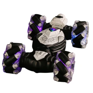 Remote Control Stunt Car, HUI NA TOYS