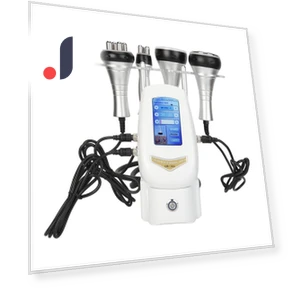 RF Vacuum Cavitation Machine — Galvanic, Beautyyy