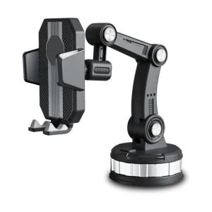 Robotic Arm Phone Mount, JR-Studio