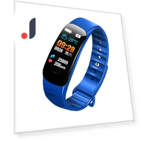 Simple Sports Bracelet — Wearable Accessories, guangchang01