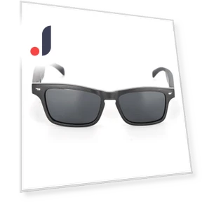 Smart AntiBlue Polarized Sunglasses — Smart Glasses, OutsideWorld