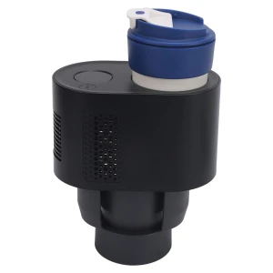 Smart Car Cup Cooler and Warmer, TOMTOP JMS