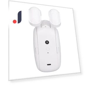 Smart Curtain Opener — Smart Home Hubs & Controllers, TOMTOP JMS