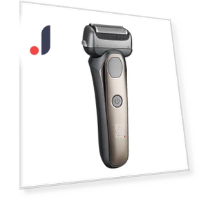 Smart Electric Shaver — Replacement Heads, Perfect choice for your home