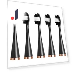 Smart Electric Toothbrush for Adults — Sonic Electric Toothbrushes, Binchi Health Technology