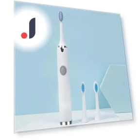 Smart Electric Toothbrush — Rotating Electric Toothbrushes, Binchi Health Technology