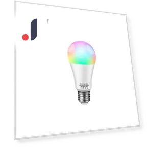 Smart LED Bulb Light — LED, Modern Home Furnishing