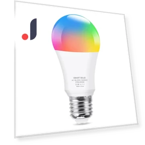 Smart LED Bulb — LED, HIMO Group