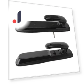 Smart Lock with Face Recognition — Electromagnetic Security Locks, TOMTOP JMS