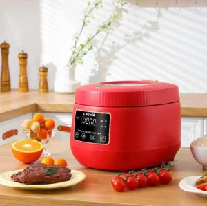 Smart Rice Cooker — Multicooker, Perfect choice for your home