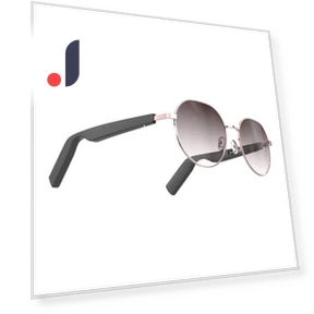 Smart Sunglasses — Smart Glasses, Pig Boutique