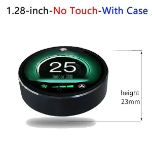 Smart Touch Switch — Smart Switch, ElectroCN