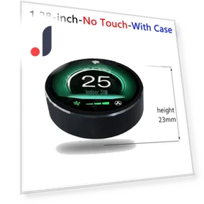 Smart Touch Switch — Dimmer Switches, ElectroCN