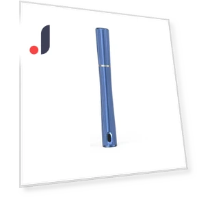 Smart Visual Ear Cleaner with LED Light — Syringes, idealife
