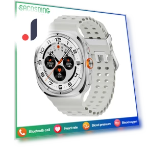 Smart Watch 7 Ultra — Smartwatches, SACOSDING