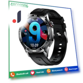 Smart Watch for Men — Smartwatches, SACOSDING