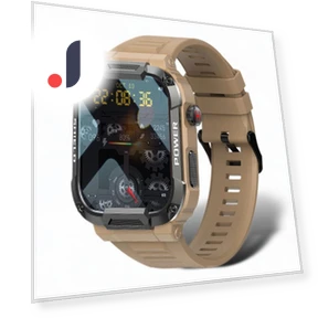 Smart Watch for Men — Smartwatches, CHENXI Watches