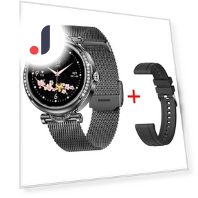 Smart Watch for Women — Smartwatches, ESTG