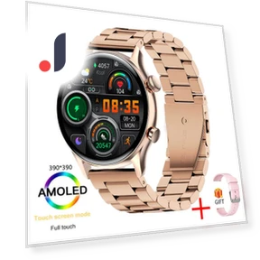 Smart Watch for Women — Wearable Accessories, Tiktop2
