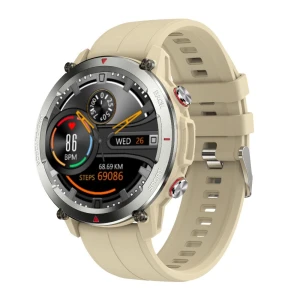 Smart Watch S55 — Fitness Tracker, ElectroCN