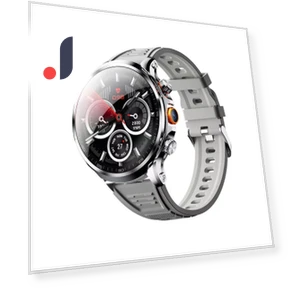 Smart Watch with Camera — Smartwatches, SCIONE