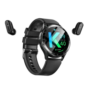 Smart Watch X10 with Mini TWS Bluetooth Headset — Wireless Earbuds, Best Electronics
