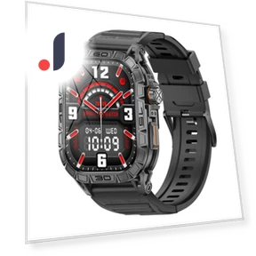 Smart Watch — Smartwatches, ESTG