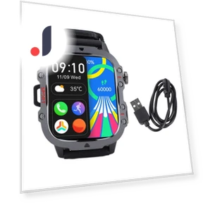 Smart Watch — Smartwatches, ZuiyouElectric1