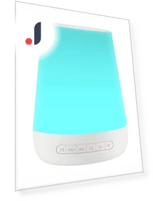 Smart White Noise Generator — Sleep Soothers, 888 Auto Parts Town