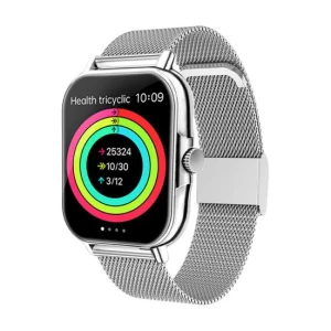 Smartwatch with Touch Screen — Smart Watch, Mode Watches