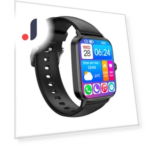 Smartwatch — Smartwatches, Rainbuvvy