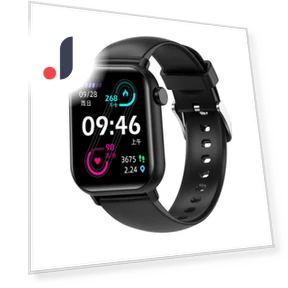 Smartwatch — Smartwatches, Rainbuvvy