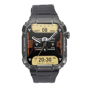 Sports Smart Watch — Smart Watch, Health & Beauty PRODUCT