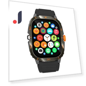 Sports Smartwatch — Smartwatches, Smarter than future